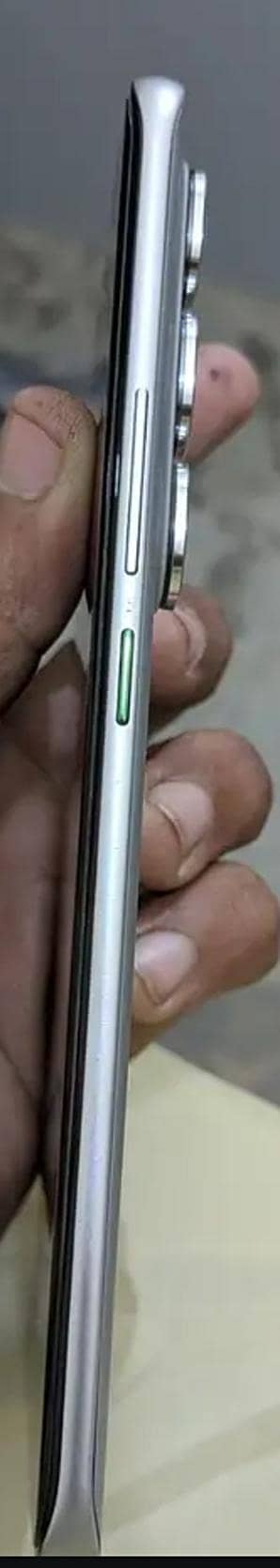 Infinix Hot 6oPro plus egd