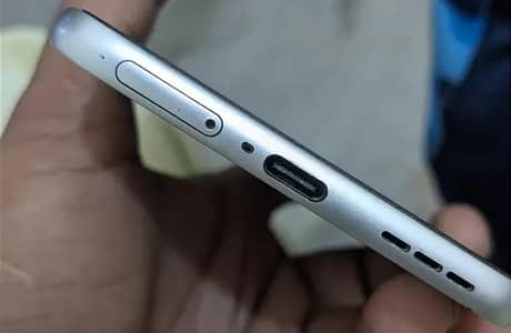 Infinix Hot 6oPro plus egd