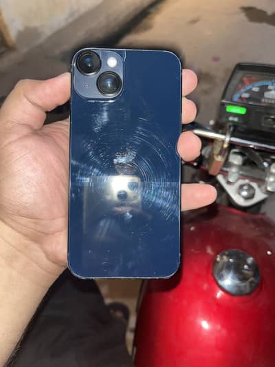 Apple iPhone 14