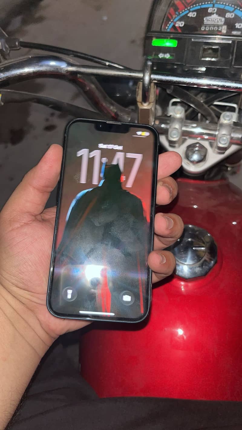 Apple iPhone 14 1