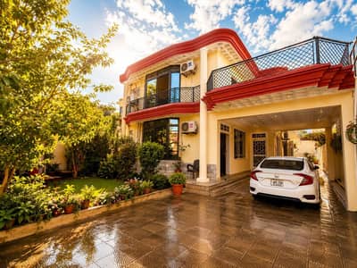 Overseas Guest House F-7 Near Janah Super Islamabad