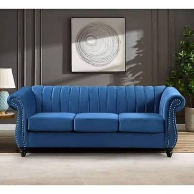 Luxury Sofa Set for Sale | Modern Design | Asad Interior Sahiwal