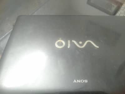 SONY VAIO Laptop