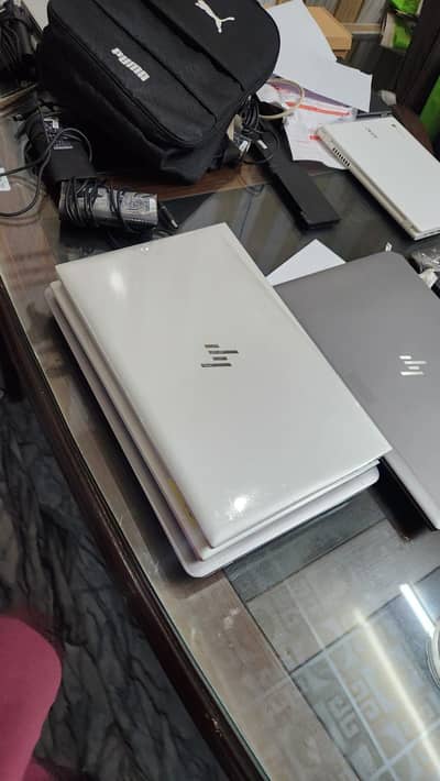 Hp elitebook 855 G7 | ryzen 7 4750u