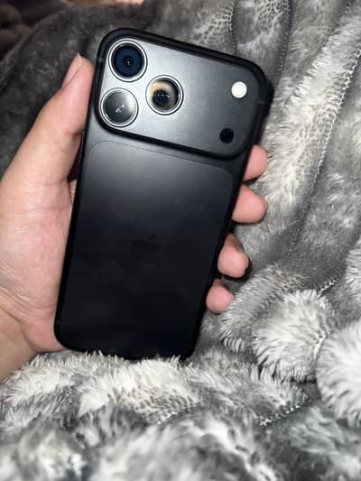 Apple iPhone 18 Pro Max