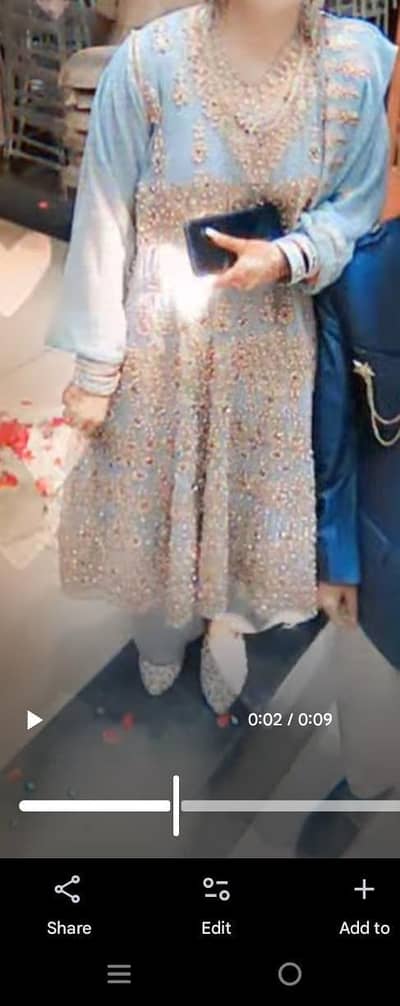 engagement dress fork lenga