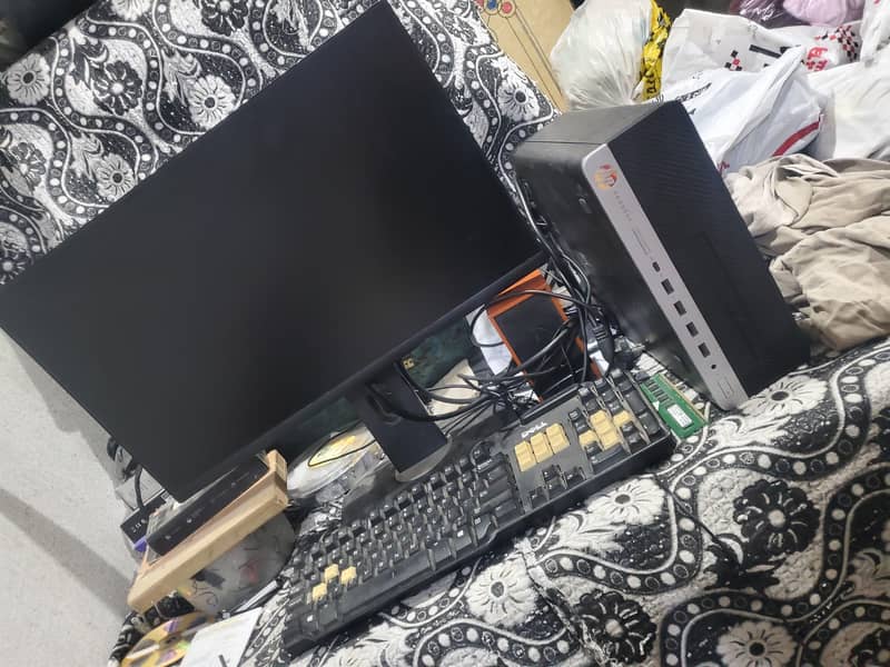 legend computer 0