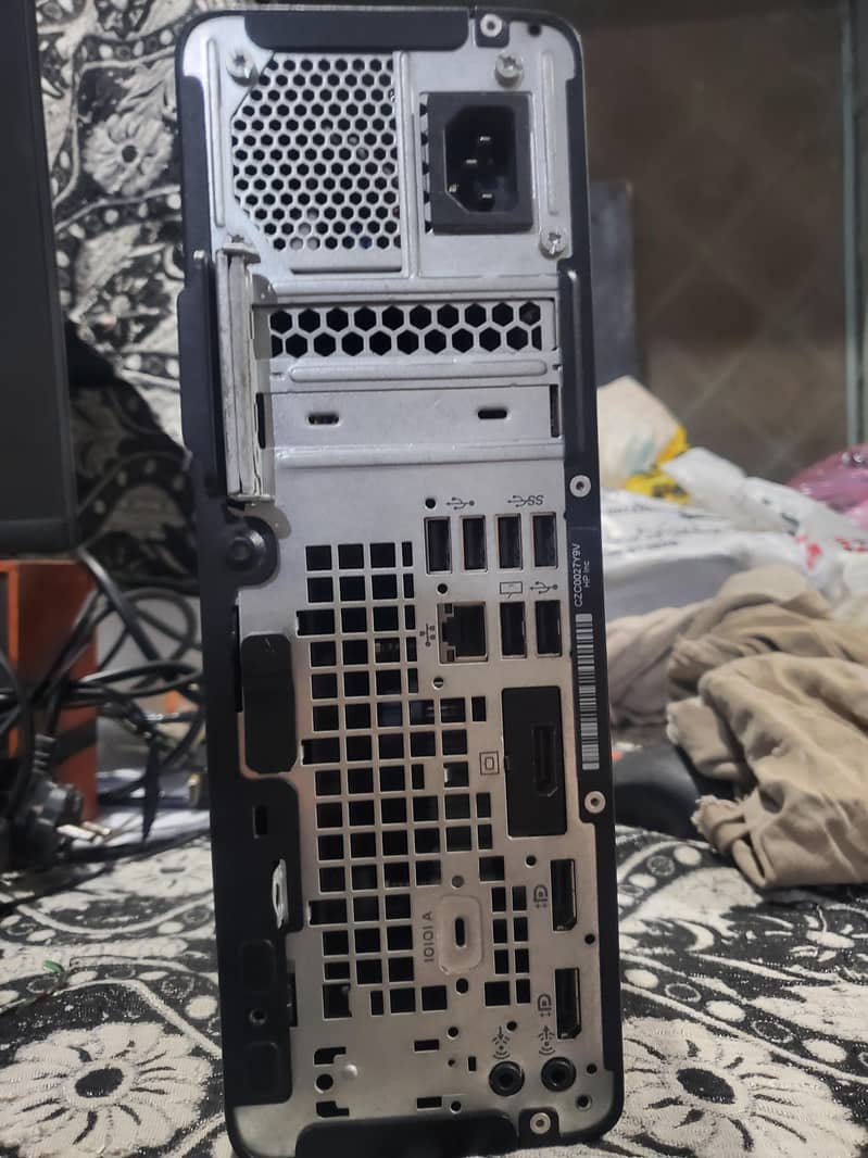 legend computer 2