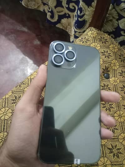 Apple iPhone 13 Pro Max