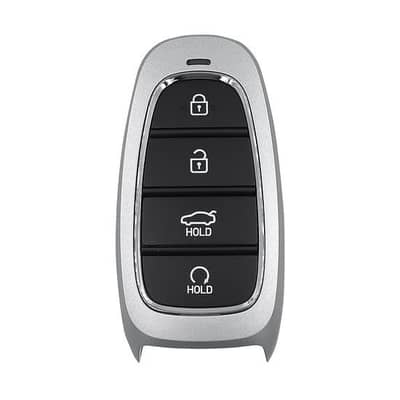 Santa Fe smart key maker in Faisalabad
