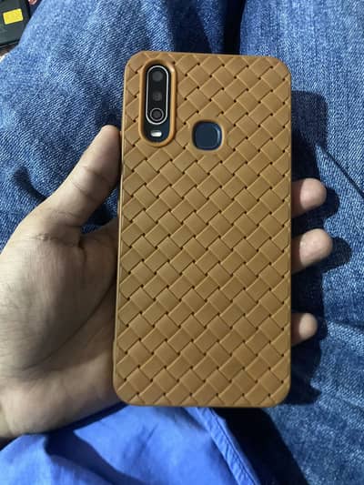 Vivo Y17