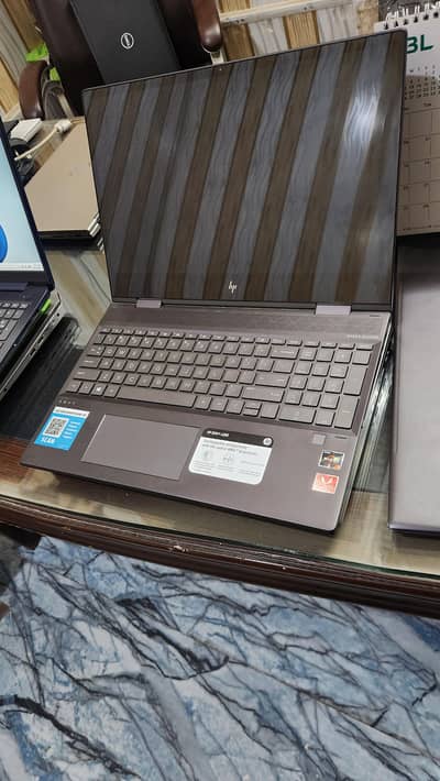 Hp envy x360 15 | ryzen 7 3700u