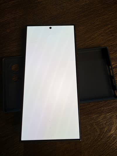 Samsung Mobile S24 Ultra