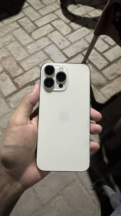 Apple iPhone 14 Pro Max – 128GB JV