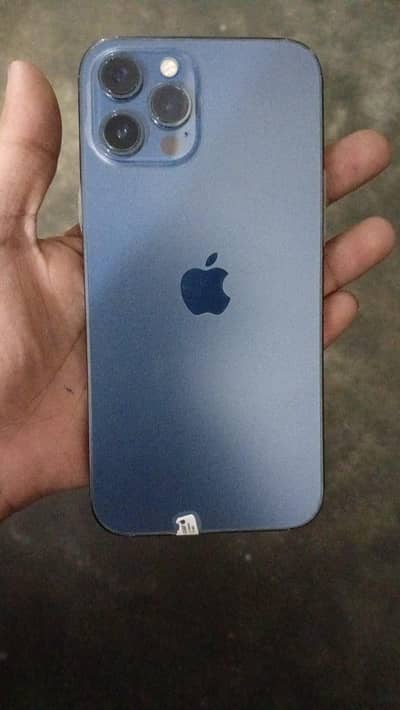 Apple iPhone 12 Pro Max