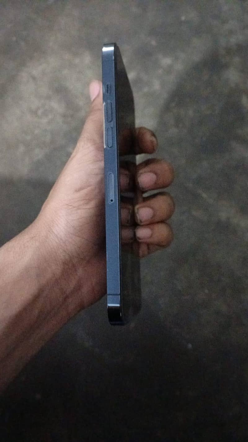 Apple iPhone 12 Pro Max 2