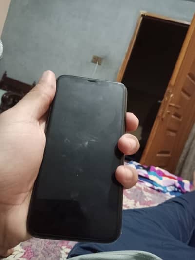 Apple iPhone 11 Pro