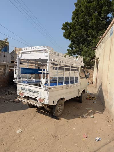 Suzuki Pick up For sale School Van