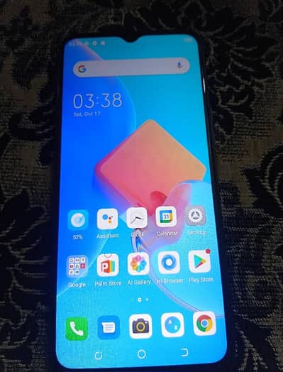 Tecno Spark 8C