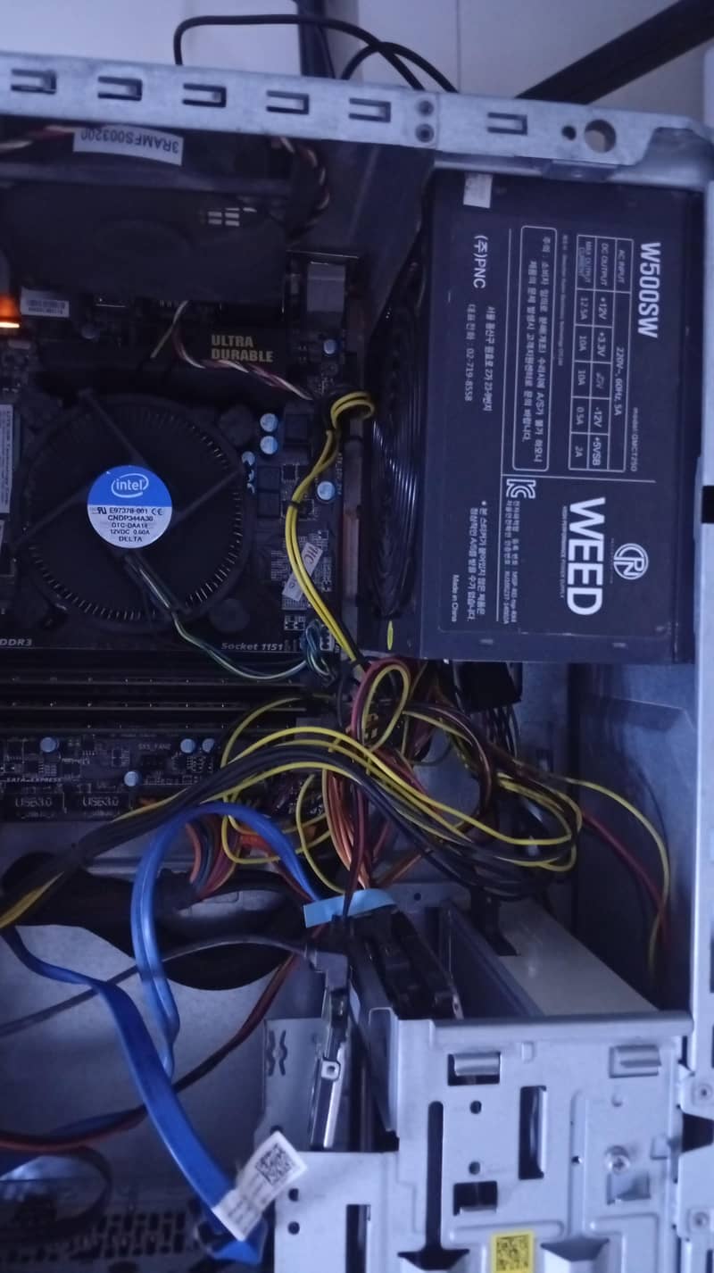 6/7th gen MSI GPU sealed 1
