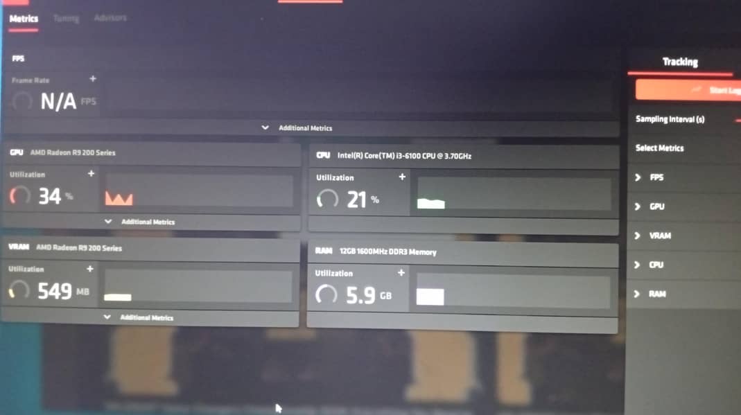 6/7th gen MSI GPU sealed 5
