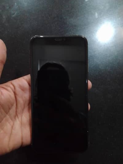Apple iPhone XS Max 256gb pta approved