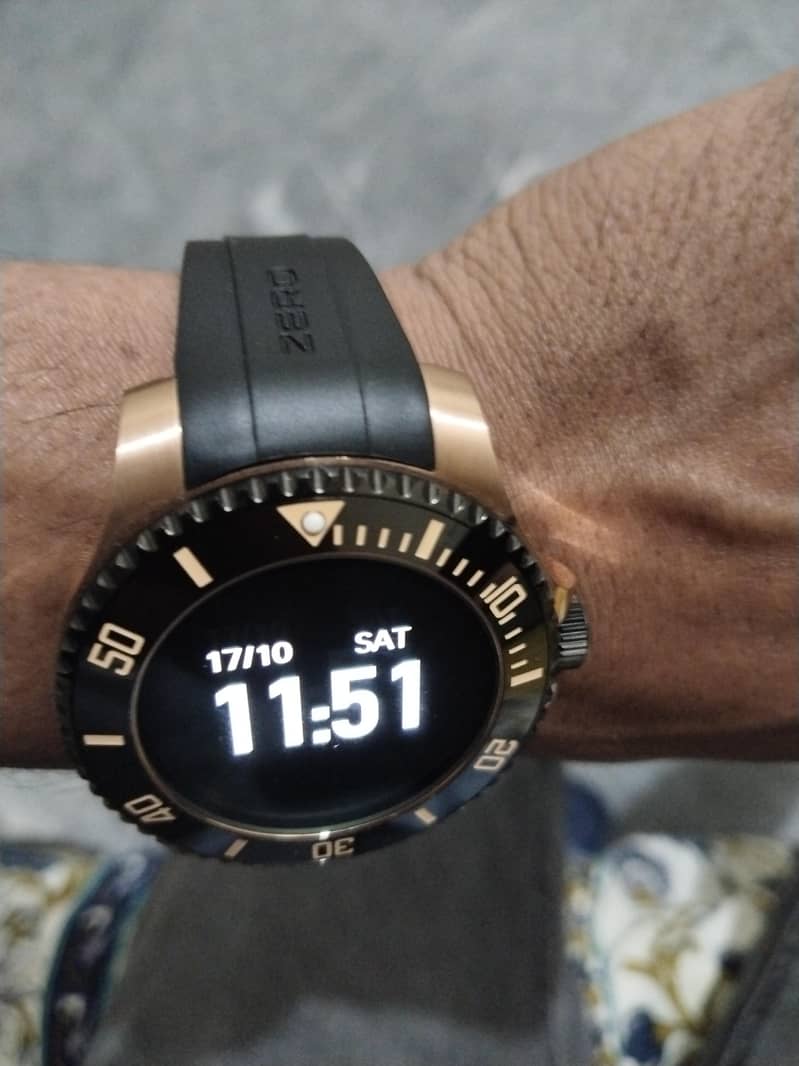 zero Regal pro 1