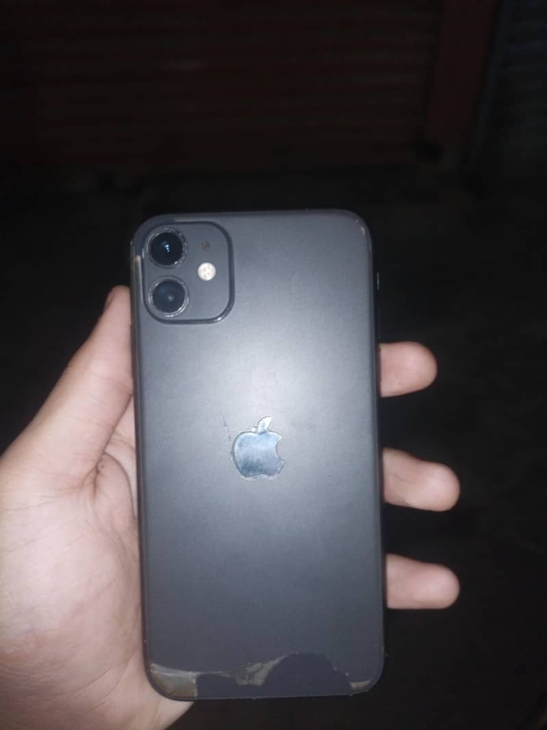 Apple iPhone 11 0