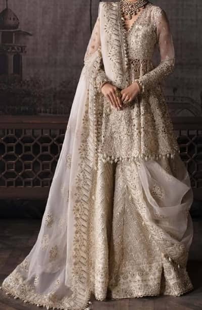 AFROZEH Dress for sale