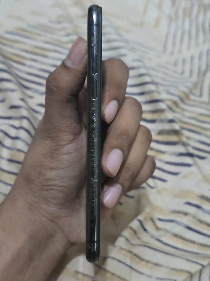 Apple iPhone X 1