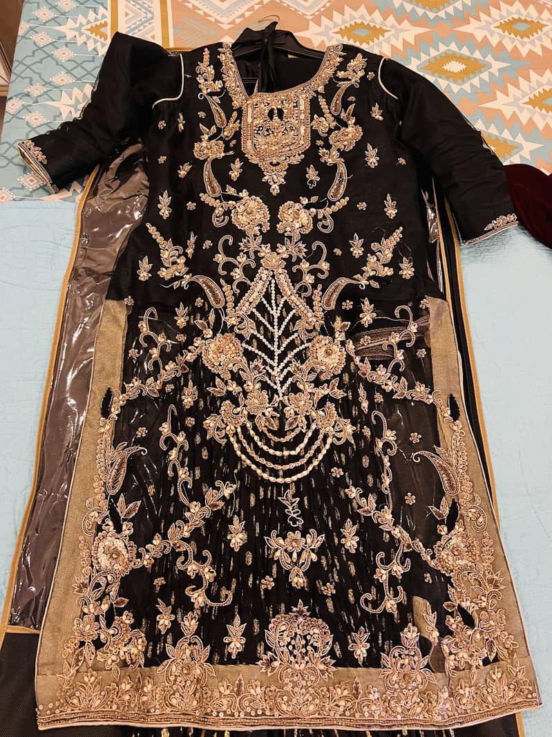 Weeding dress 0