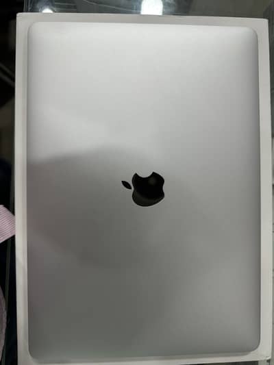 MacBook Pro M1