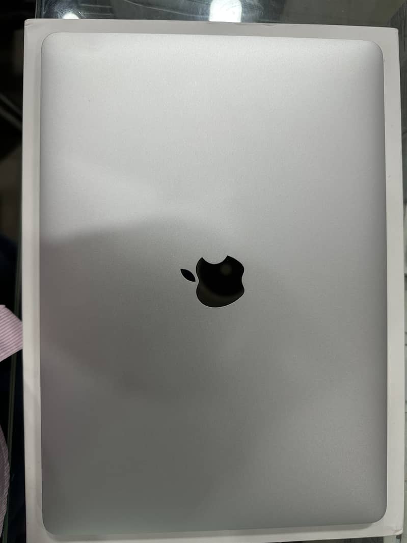 MacBook Pro M1 0
