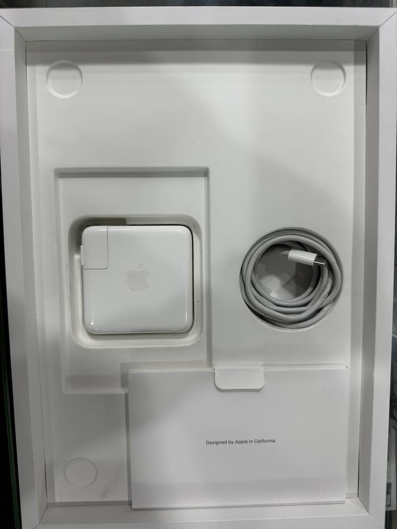 MacBook Pro M1 2
