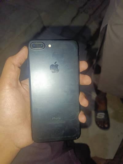Apple iPhone 7 Plus 128gb