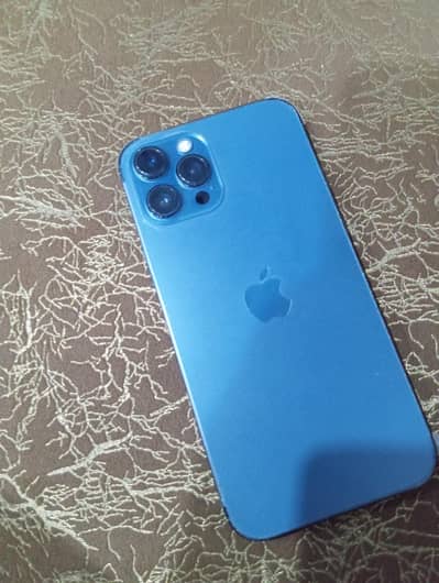 Apple iPhone 12 Pro Max