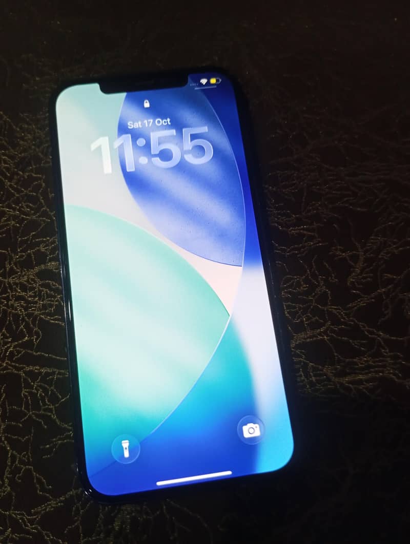 Apple iPhone 12 Pro Max 1