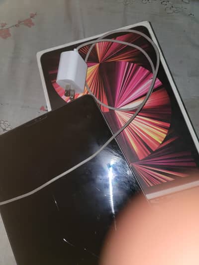 I pad pro 11 inch 3rd gen 128 gb