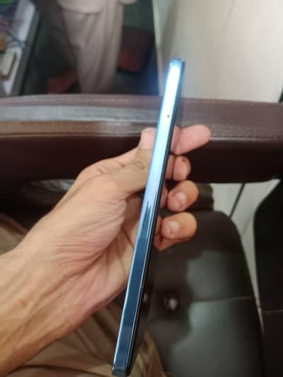Infinix Hot 40i