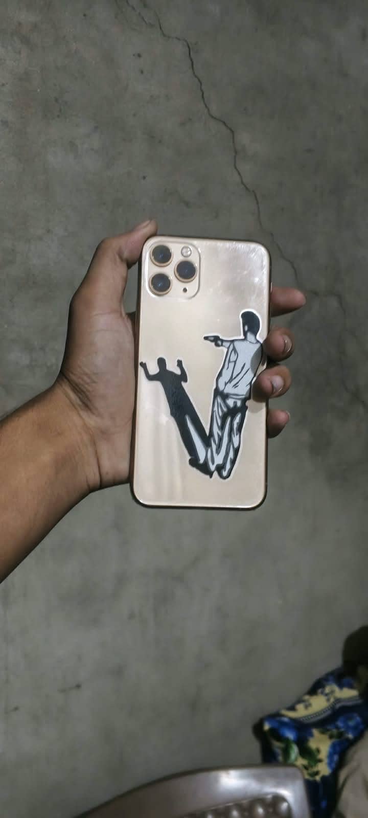 Apple iPhone 11 Pro 2