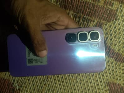 Infinix hot 60 pro plus 8 256