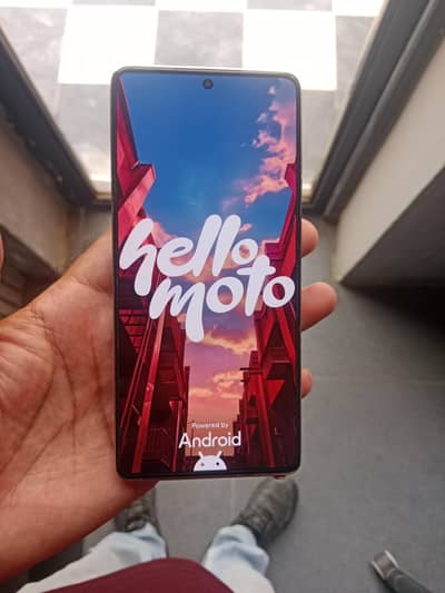 Motorola Moto G Stylus
