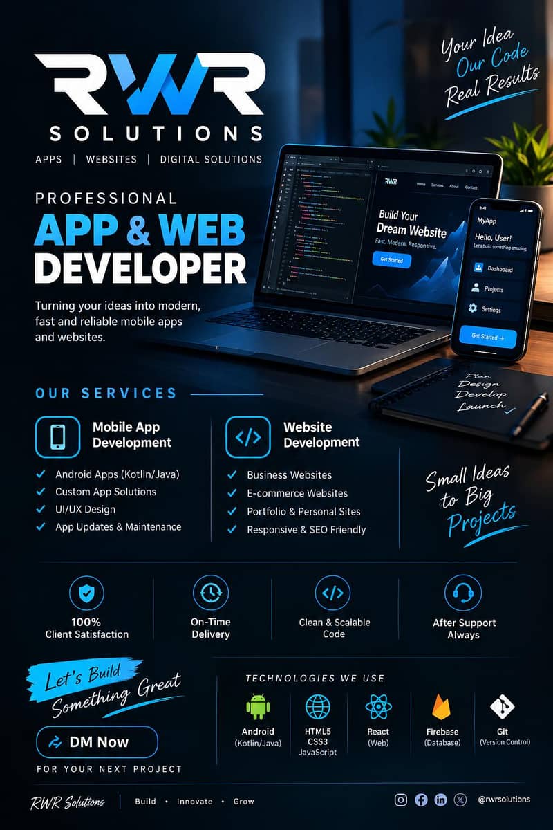 App Developer 0
