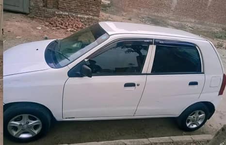Suzuki Alto 2006
