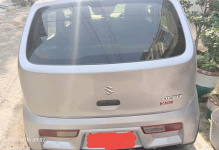 Suzuki Alto 2022