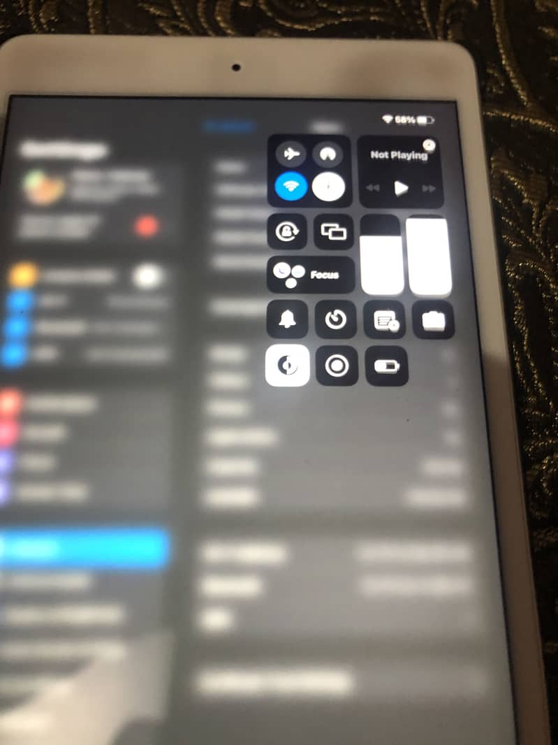 I pad mini 4 1