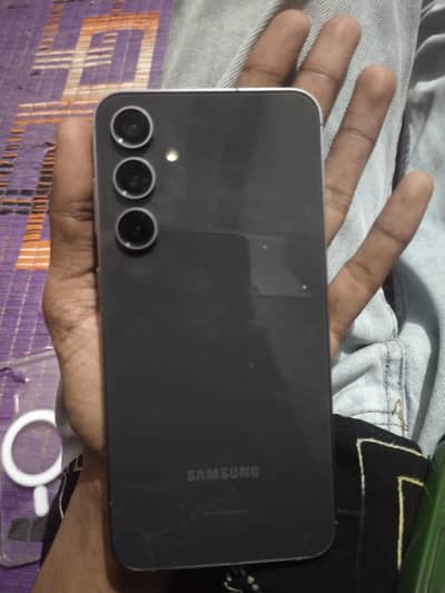 Samsung Mobile S23 FE