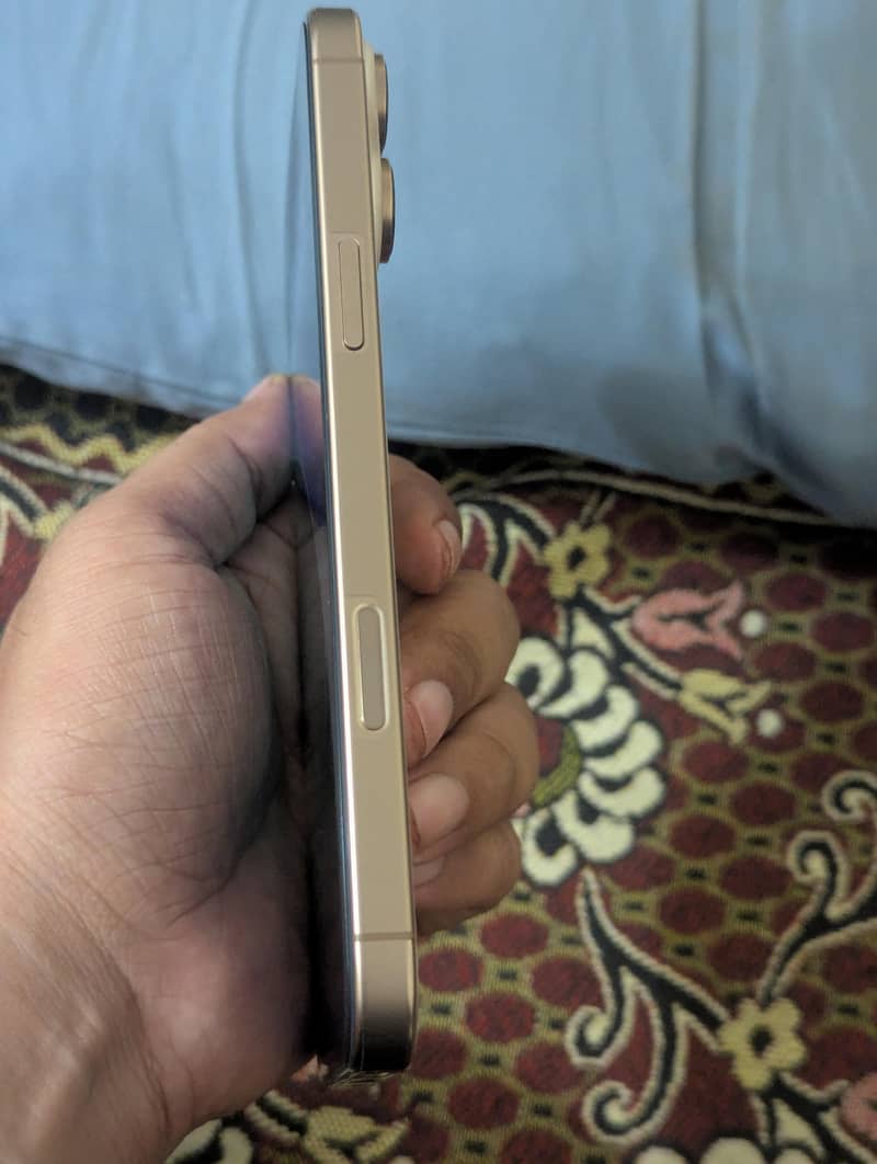 Apple iPhone 16 Pro Max 3