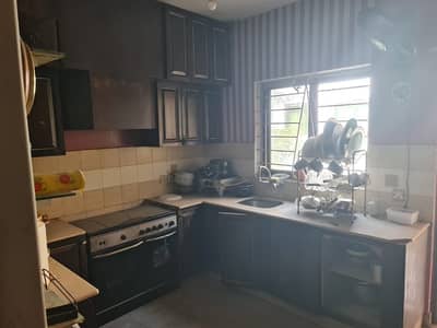 1 KANAL UPPER PORTION FOR RENT IN WAPDA TOWN PHASE 1