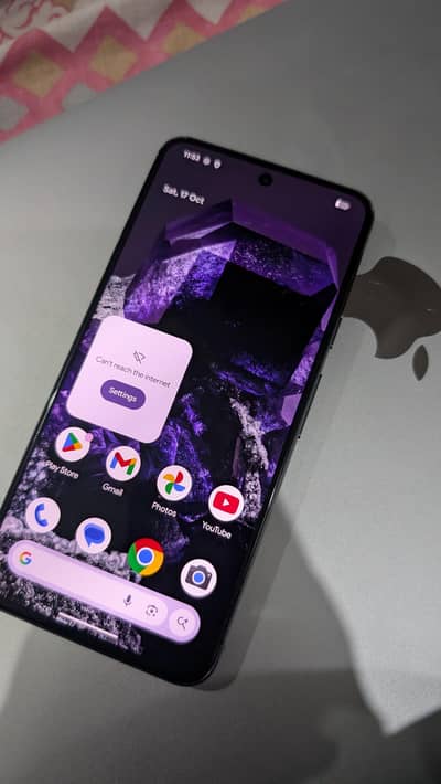 Google Pixel 8 - Official PTA